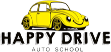Автошкола Happy Drive у Львові