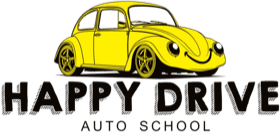 Автошкола Happy Drive у Львові